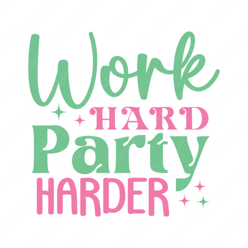 Celebrations-Partyharder-01-small-Makers SVG