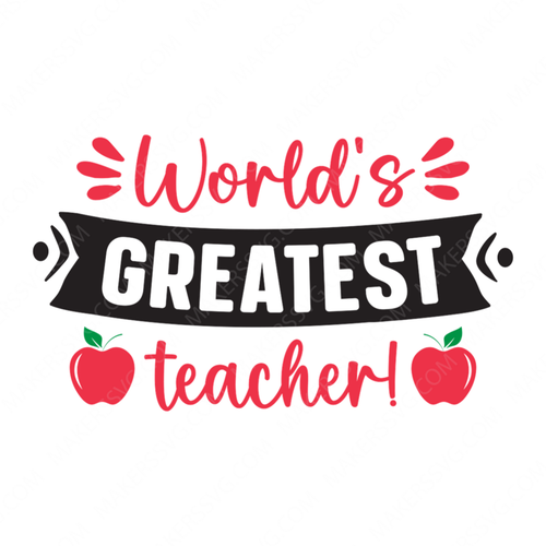 Education-World_sgreatestteacher_-01-small-Makers SVG