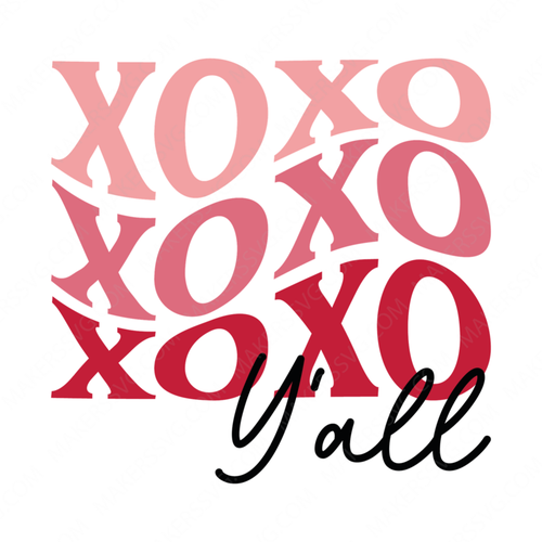 Valentine's Day-XoxoxoxoxoxoY_all-01-Makers SVG