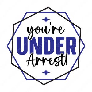 Police-You_reunderarrest_-01-small-Makers SVG