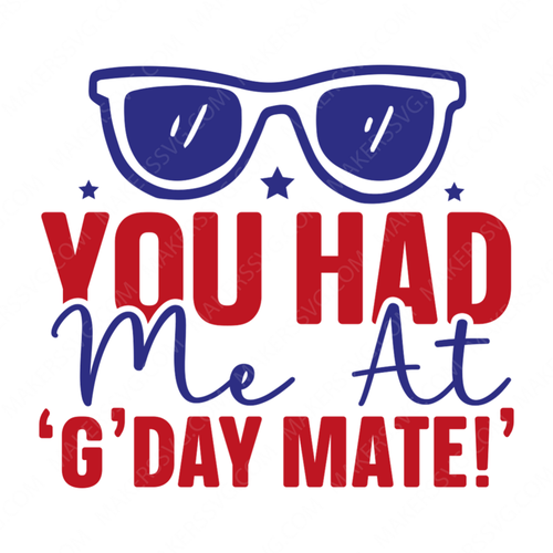 Australia-Youhadmeat_G_dayMate_-01-small-Makers SVG