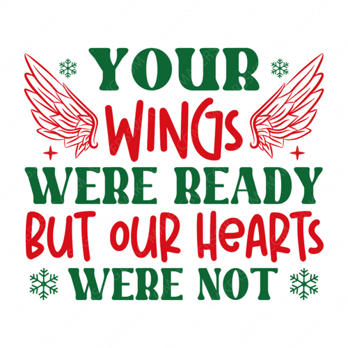 Cardinal-Yourwingswerereadybutourheartswerenot-01-small-Makers SVG