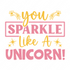 Unicorn-Yousparklelikeaunicorn_-01-small-Makers SVG
