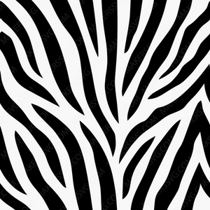 Zebra Print-Zebra-01-Makers SVG