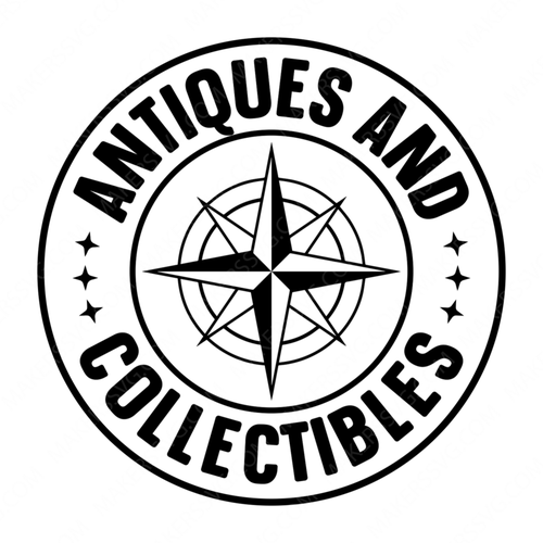 Thrifting-antiquesandcollectibles-small-Makers SVG