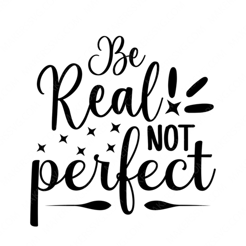 Inspirational-berealnotperfect-small-Makers SVG