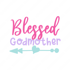 Godmother-blessedgodmother-01-Makers SVG