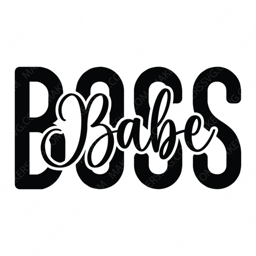 Boss Babe-bossbabe-small_80fa6d23-a789-4650-882c-3dc34126a56a-Makers SVG