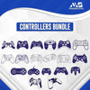 Controllers Bundle-cONTROLLERSBUNDLE-Makers SVG