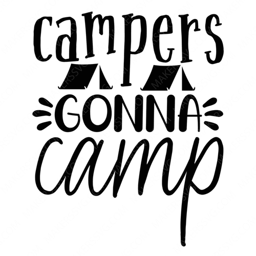 Camping-campersgonnacamp-01-Makers SVG
