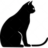 Cat-cat2-Makers SVG