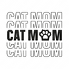 Mother-catmom-small-Makers SVG