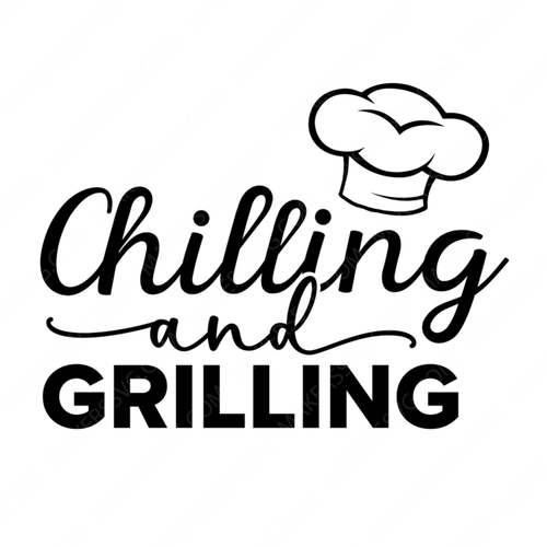 Grilling-chillingandgrilling-small-Makers SVG