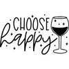 Happy-choose-happy-small-Makers SVG