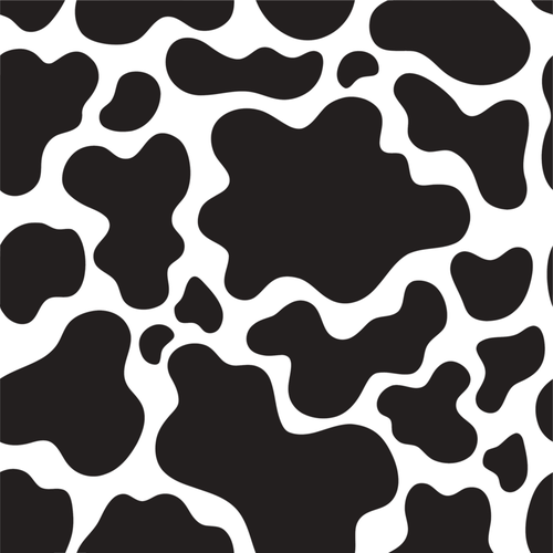 Cow Print-cow2-Makers SVG