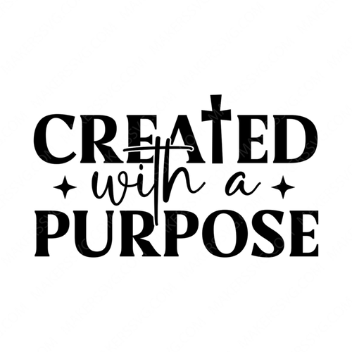 Christian-createdwithapurpose-small-Makers SVG