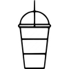Venti Coffee Cup-cup2-Makers SVG