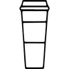 Hot Coffee Cup-cup3-Makers SVG
