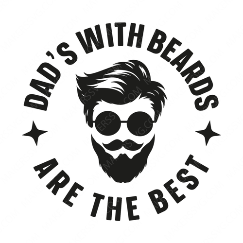 Father-dadswithbeardsarethebest-small-Makers SVG