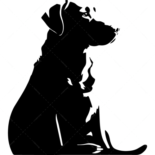 Dog-dog2-Makers SVG