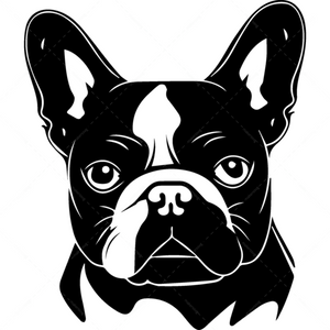 Dog-dog4-Makers SVG