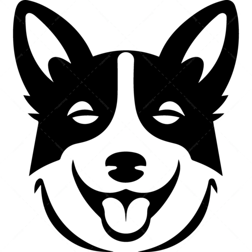 Dog-dog7-Makers SVG