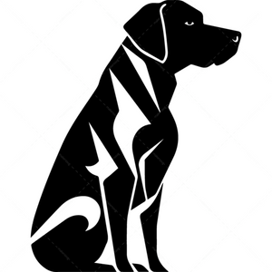 Dog-dog-Makers SVG