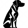 Dog-dog-Makers SVG