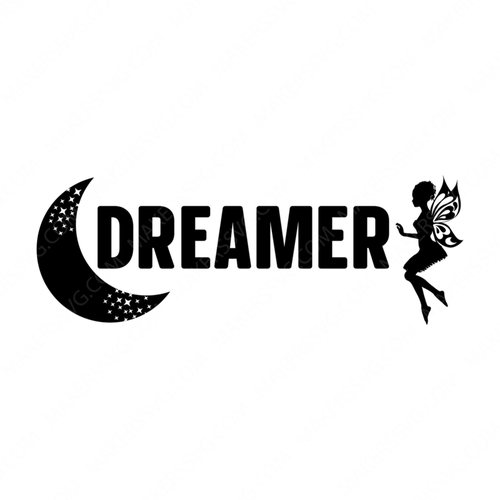 Boho-dreamer-small-Makers SVG