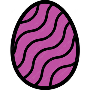 Egg-egg9-Makers SVG
