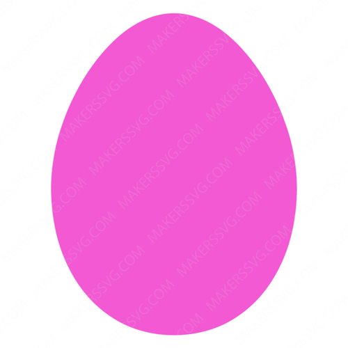 Egg-egg_1-Makers SVG