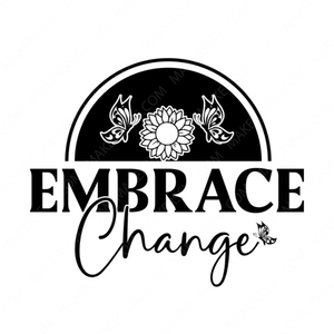 Boho-embracechange-small-Makers SVG
