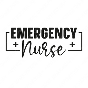 Nurse-emergencynurse-small-Makers SVG