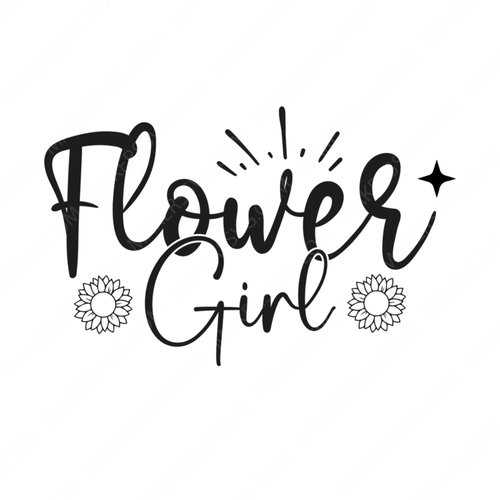 Wedding-flowergirl-small-Makers SVG