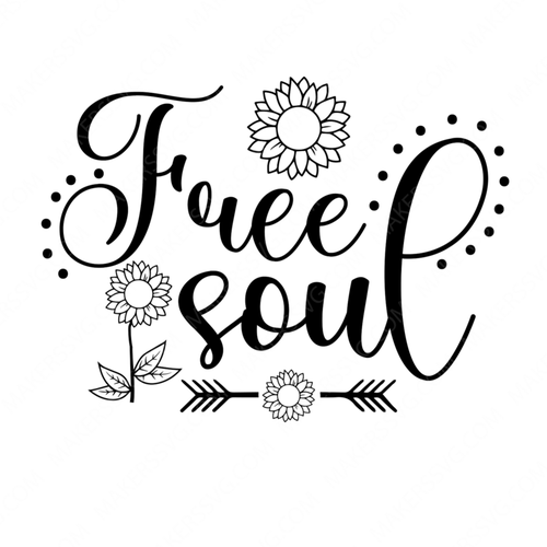 Boho-freesoul-small-Makers SVG