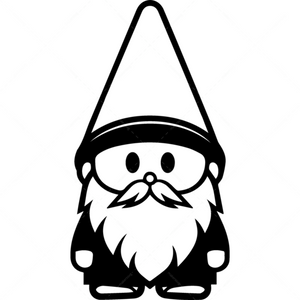 Gnome-gnome6-Makers SVG