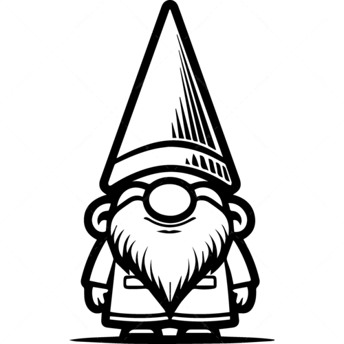 Gnome-gnome7-Makers SVG