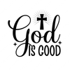 Christian-godisgood-small-Makers SVG