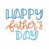 Father-happy_fathers_day-Makers SVG