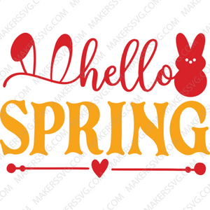 Easter-hellospring_d5125695-173b-4e7e-b067-f33091d9afb6-Makers SVG