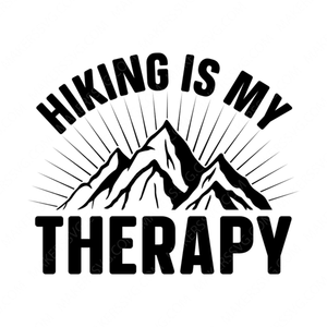 Hiking-hikingismytherapy-small-Makers SVG
