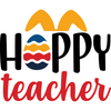 Easter-hoppyteacher-Makers SVG