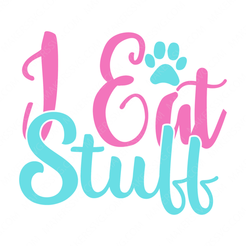 Dog Bandana-ieatstuff-01-Makers SVG