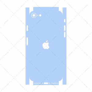 iPhone SE 2020 Full Wrap Template-iphoneSE2020fullwraptemplateproductimage-01-01-01-01-01-01-01-01-01-Makers SVG