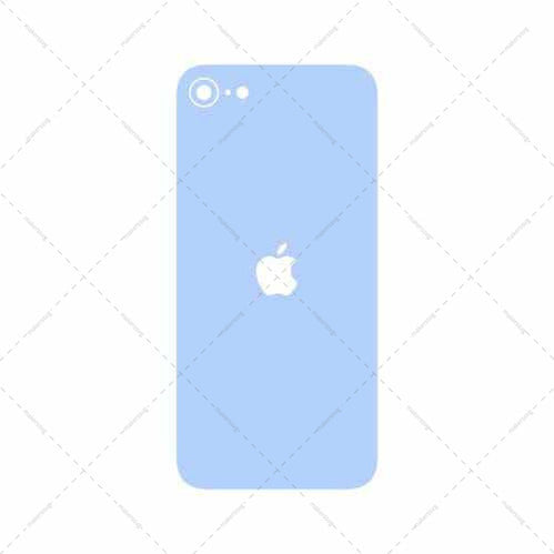 iPhone SE 2020 Partial Wrap Template-iphoneSE2020partialwraptemplateproductimage-01-01-01-01-01-01-01-01-Makers SVG