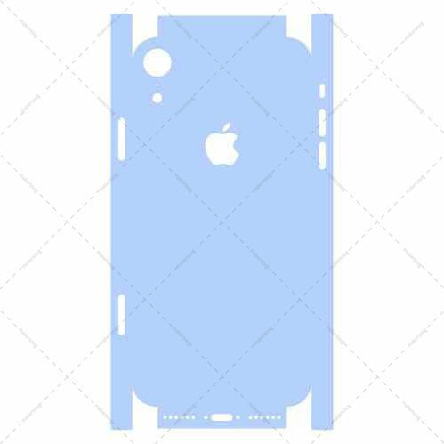 iPhone XR Full Wrap Template-iphoneXrfullwraptemplateproductimage-01-01-01-01-01-01-01-01-Makers SVG