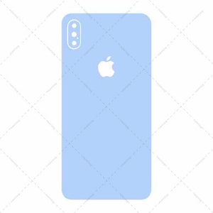 iPhone Xs Max Partial Wrap Template-iphoneXsMaxpartialwraptemplateproductimage-01-01-01-01-Makers SVG