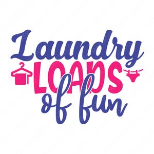 Laundry-laundryloadsoffun-01-Makers SVG