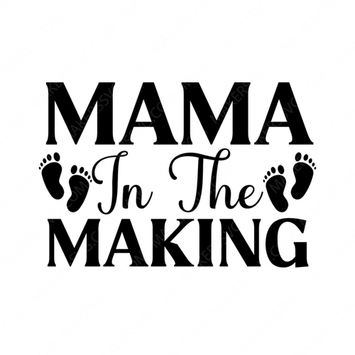 Pregnancy-mamainthemaking-small-Makers SVG