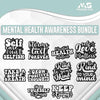 Mental Health Awareness Bundle-mentalhealthawarenessbundle1productimage-Makers SVG